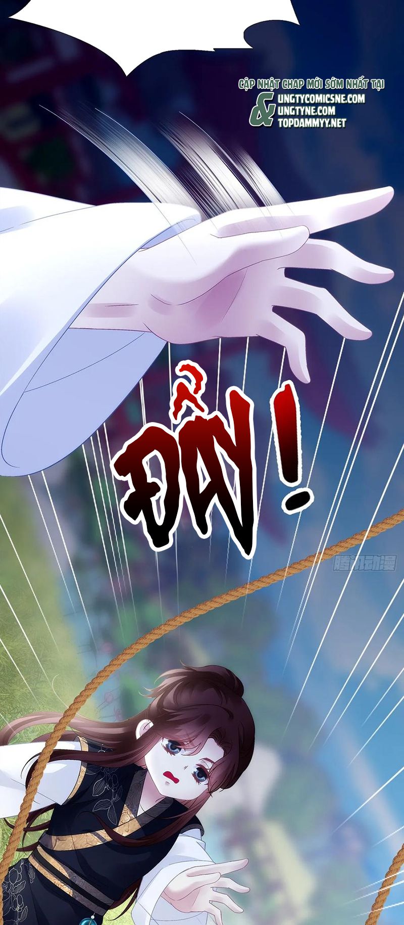 Hắc Hóa Đại Lão Thuần Dưỡng Chỉ Nam: Chapter 196