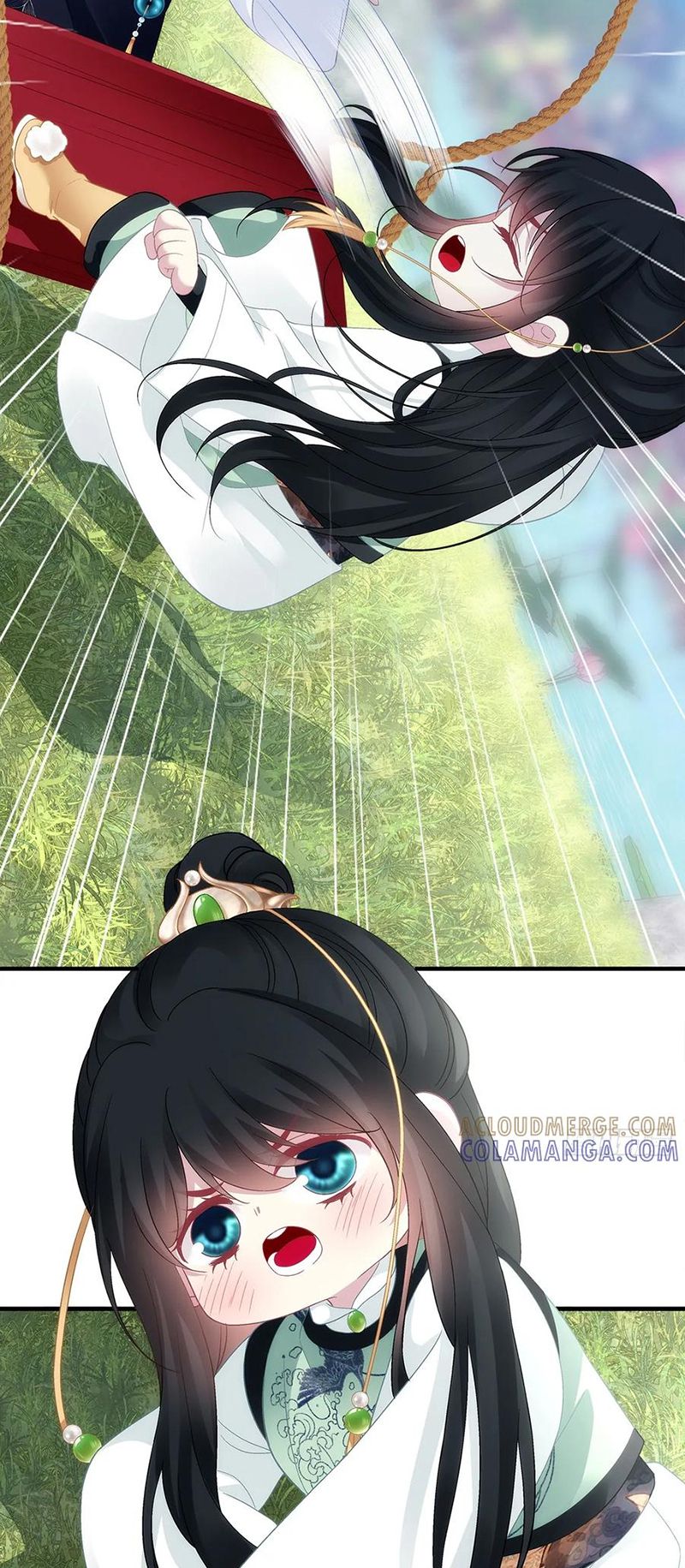 Hắc Hóa Đại Lão Thuần Dưỡng Chỉ Nam: Chapter 196