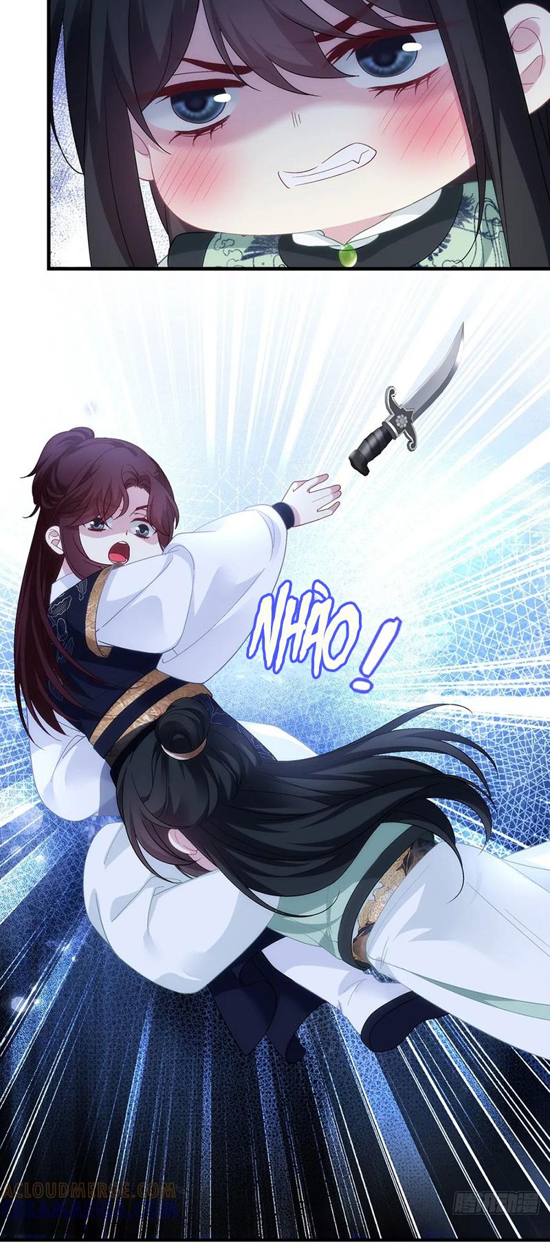 Hắc Hóa Đại Lão Thuần Dưỡng Chỉ Nam: Chapter 196