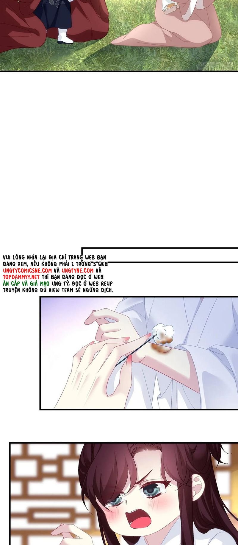 Hắc Hóa Đại Lão Thuần Dưỡng Chỉ Nam: Chapter 196