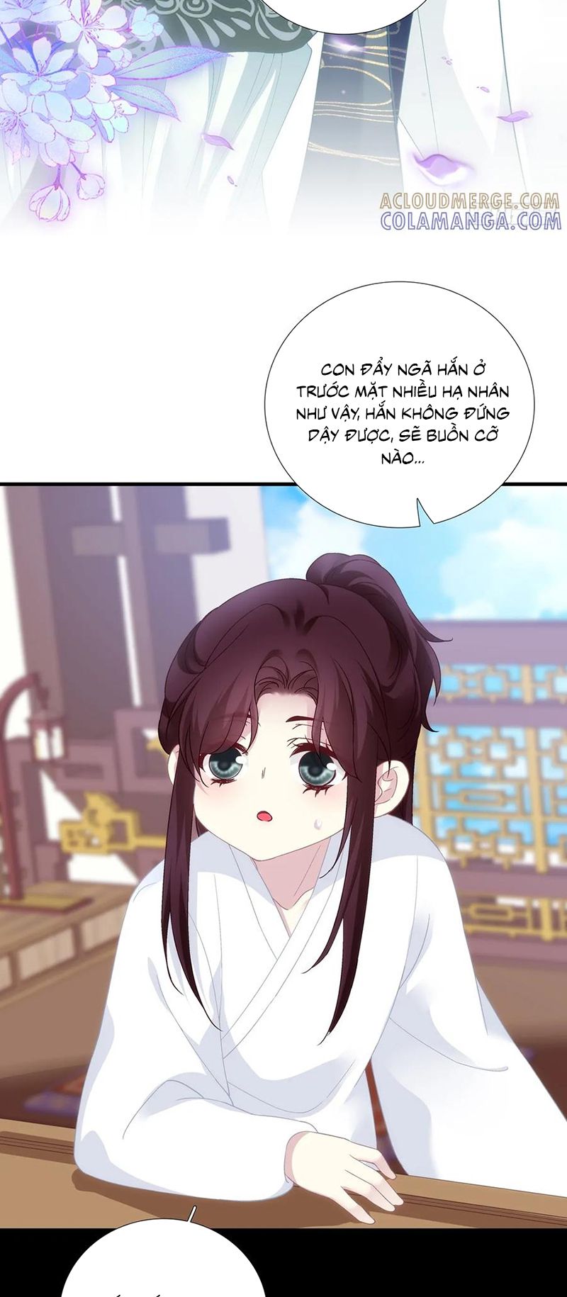 Hắc Hóa Đại Lão Thuần Dưỡng Chỉ Nam: Chapter 196