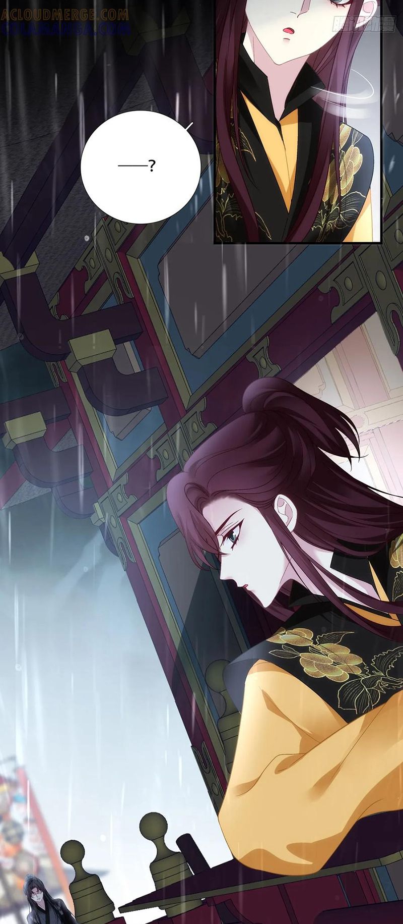 Hắc Hóa Đại Lão Thuần Dưỡng Chỉ Nam: Chapter 196