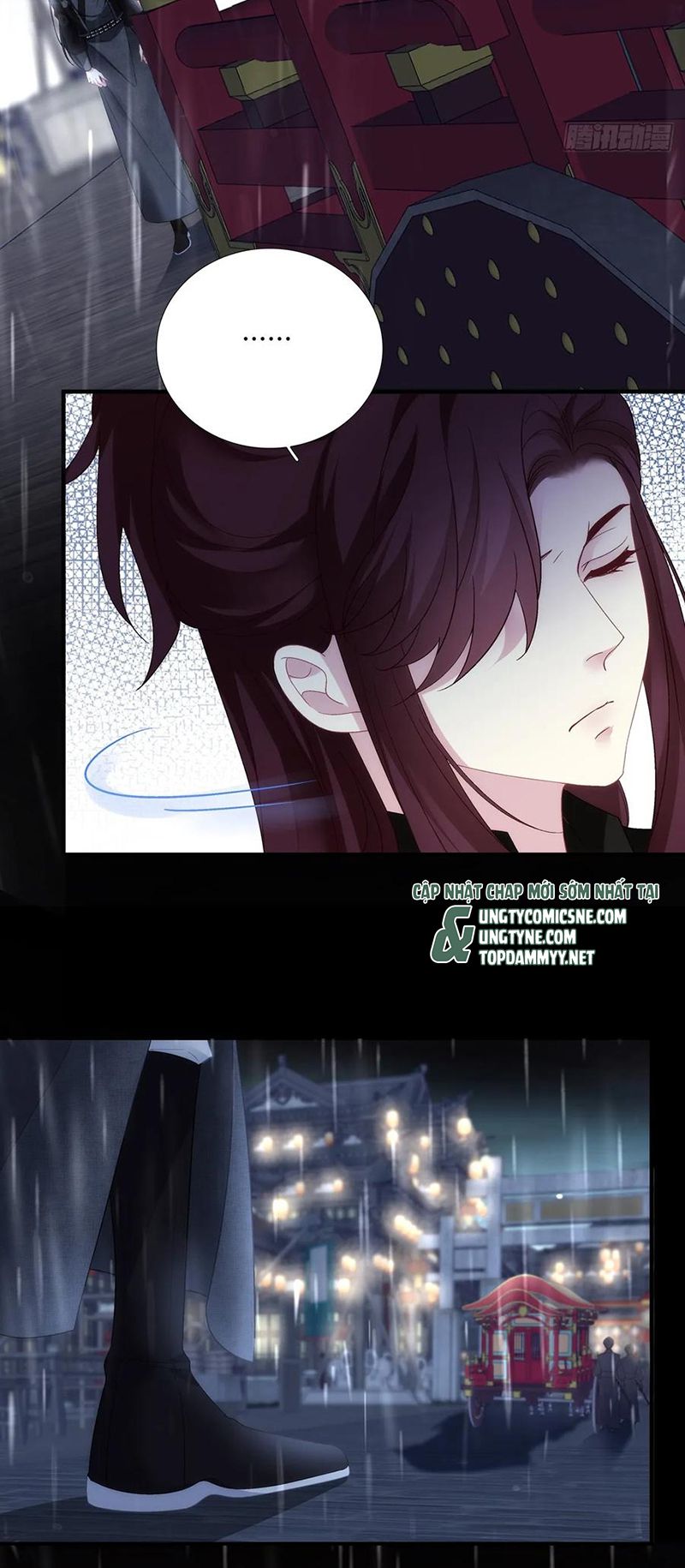 Hắc Hóa Đại Lão Thuần Dưỡng Chỉ Nam: Chapter 196