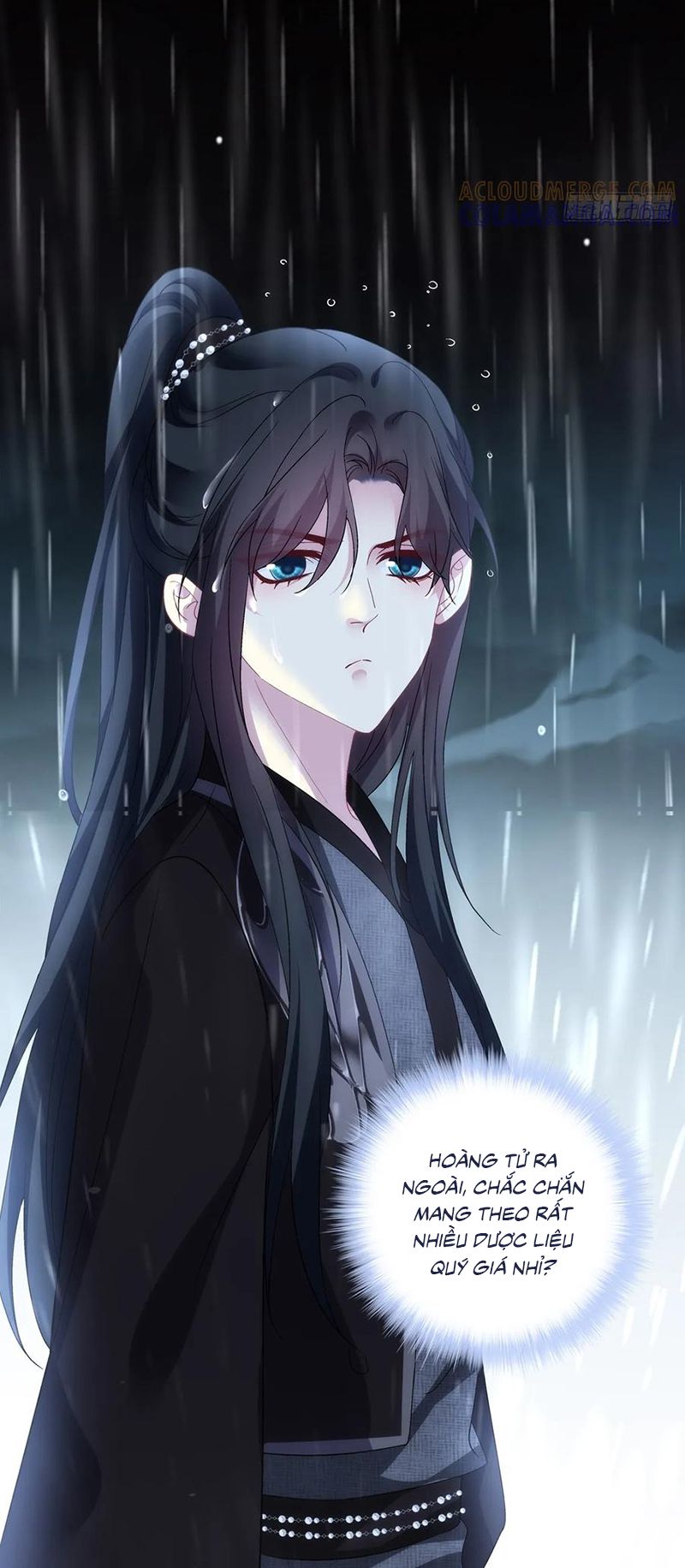 Hắc Hóa Đại Lão Thuần Dưỡng Chỉ Nam: Chapter 196