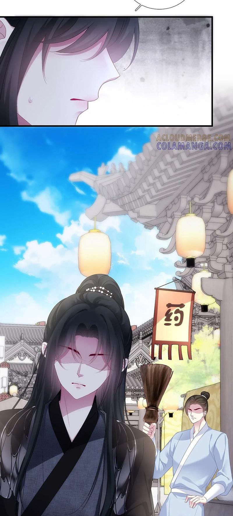 Hắc Hóa Đại Lão Thuần Dưỡng Chỉ Nam: Chapter 196