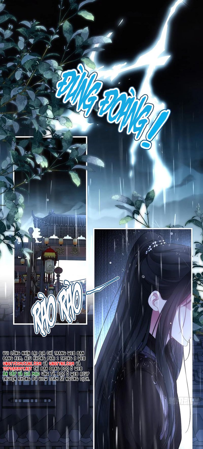 Hắc Hóa Đại Lão Thuần Dưỡng Chỉ Nam: Chapter 196