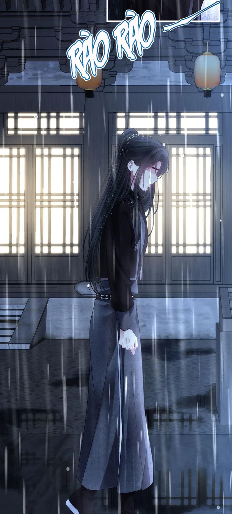 Hắc Hóa Đại Lão Thuần Dưỡng Chỉ Nam: Chapter 196