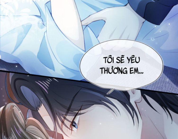 Hắc Hóa Phản Diện Sủng Lên Trời: Chapter 1