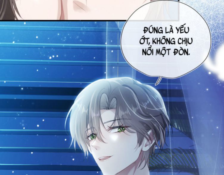 Hắc Hóa Phản Diện Sủng Lên Trời: Chapter 1