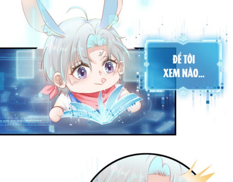 Hắc Hóa Phản Diện Sủng Lên Trời: Chapter 1