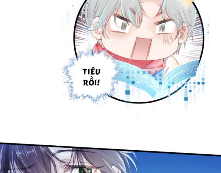 Hắc Hóa Phản Diện Sủng Lên Trời: Chapter 1