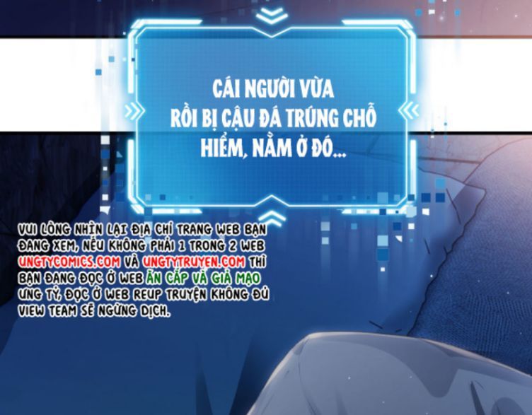 Hắc Hóa Phản Diện Sủng Lên Trời: Chapter 1