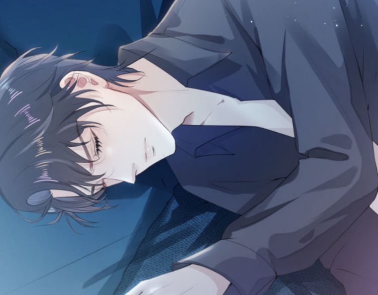 Hắc Hóa Phản Diện Sủng Lên Trời: Chapter 1