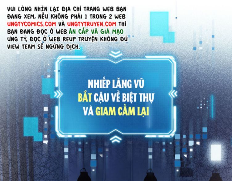 Hắc Hóa Phản Diện Sủng Lên Trời: Chapter 1