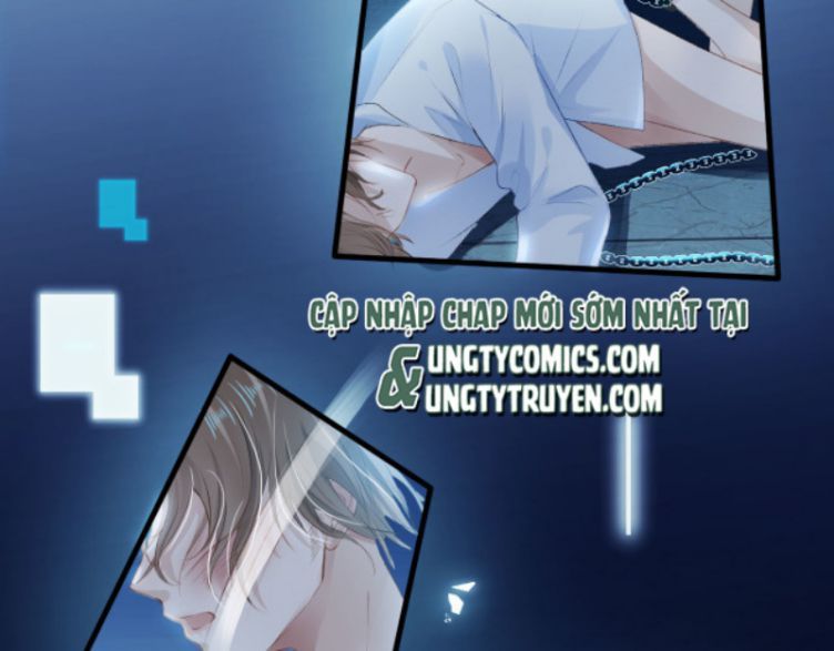 Hắc Hóa Phản Diện Sủng Lên Trời: Chapter 1