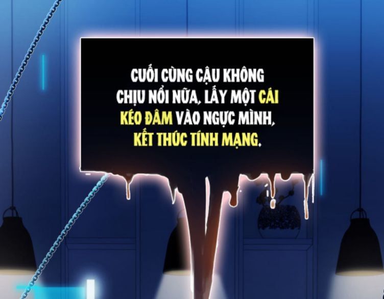 Hắc Hóa Phản Diện Sủng Lên Trời: Chapter 1