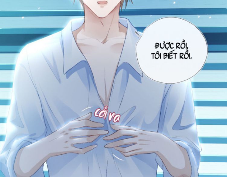 Hắc Hóa Phản Diện Sủng Lên Trời: Chapter 1