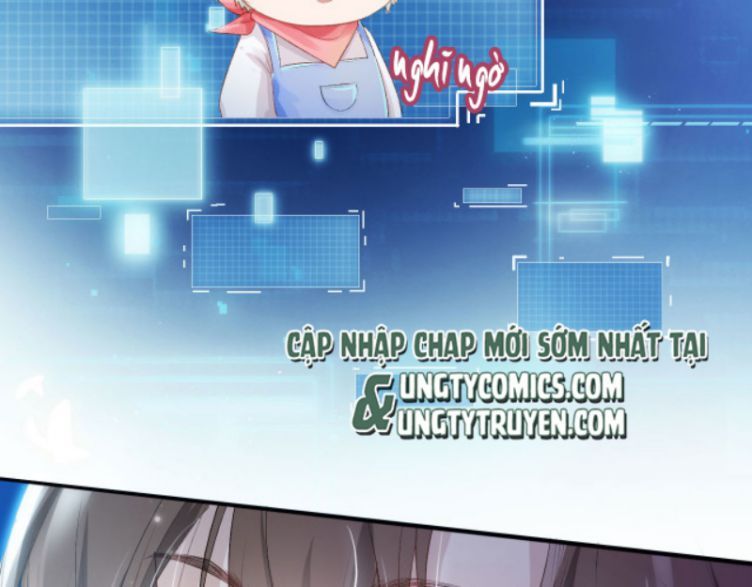 Hắc Hóa Phản Diện Sủng Lên Trời: Chapter 1