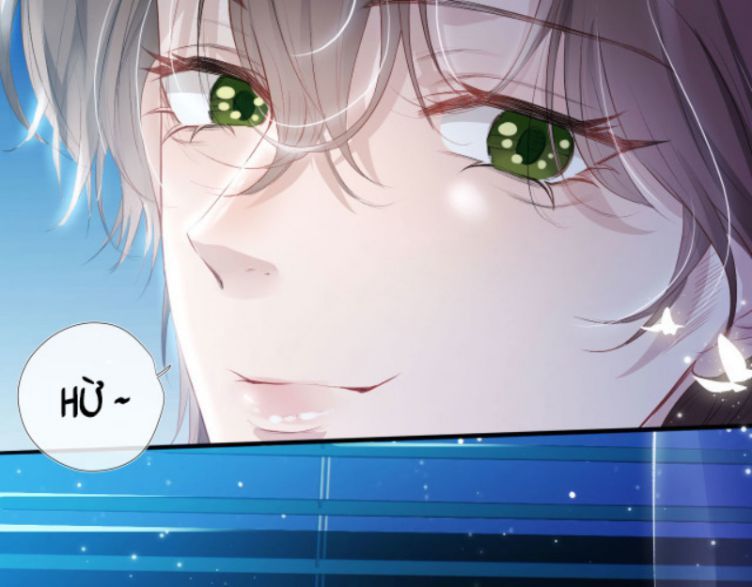 Hắc Hóa Phản Diện Sủng Lên Trời: Chapter 1