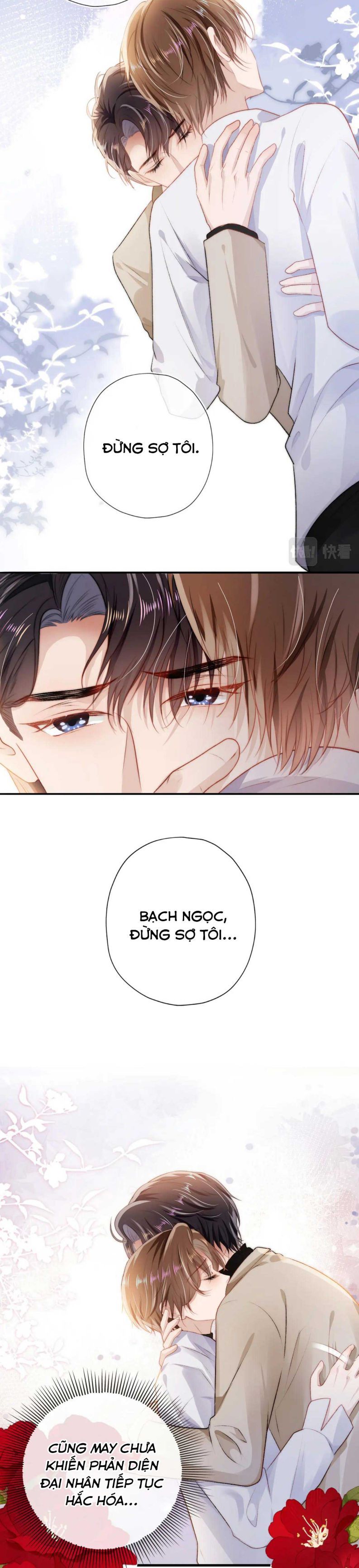 Hắc Hóa Phản Diện Sủng Lên Trời: Chapter 10