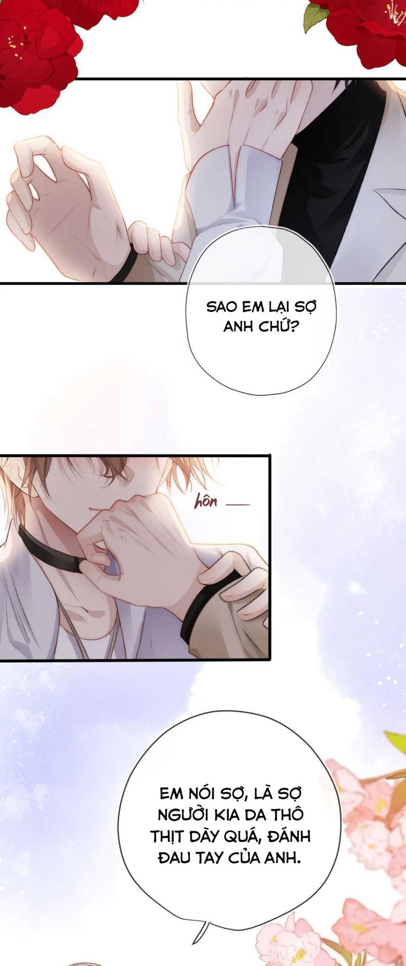 Hắc Hóa Phản Diện Sủng Lên Trời: Chapter 10