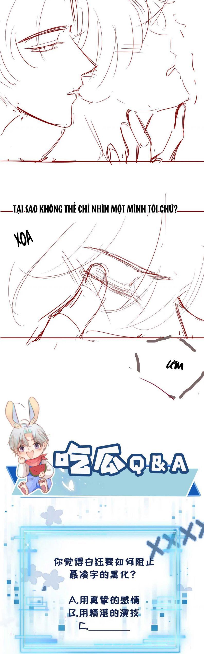 Hắc Hóa Phản Diện Sủng Lên Trời: Chapter 10