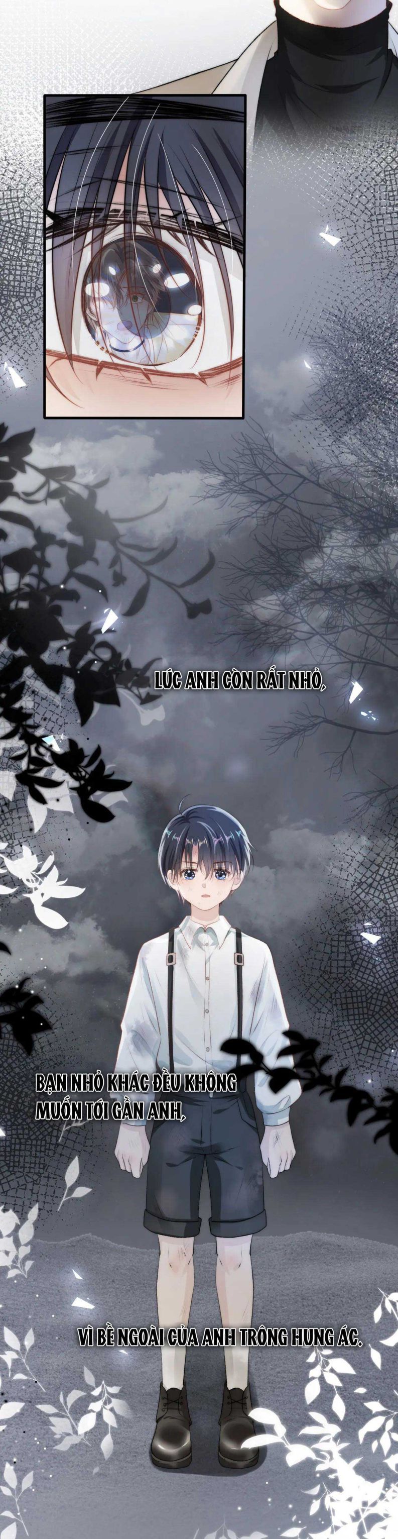 Hắc Hóa Phản Diện Sủng Lên Trời: Chapter 10