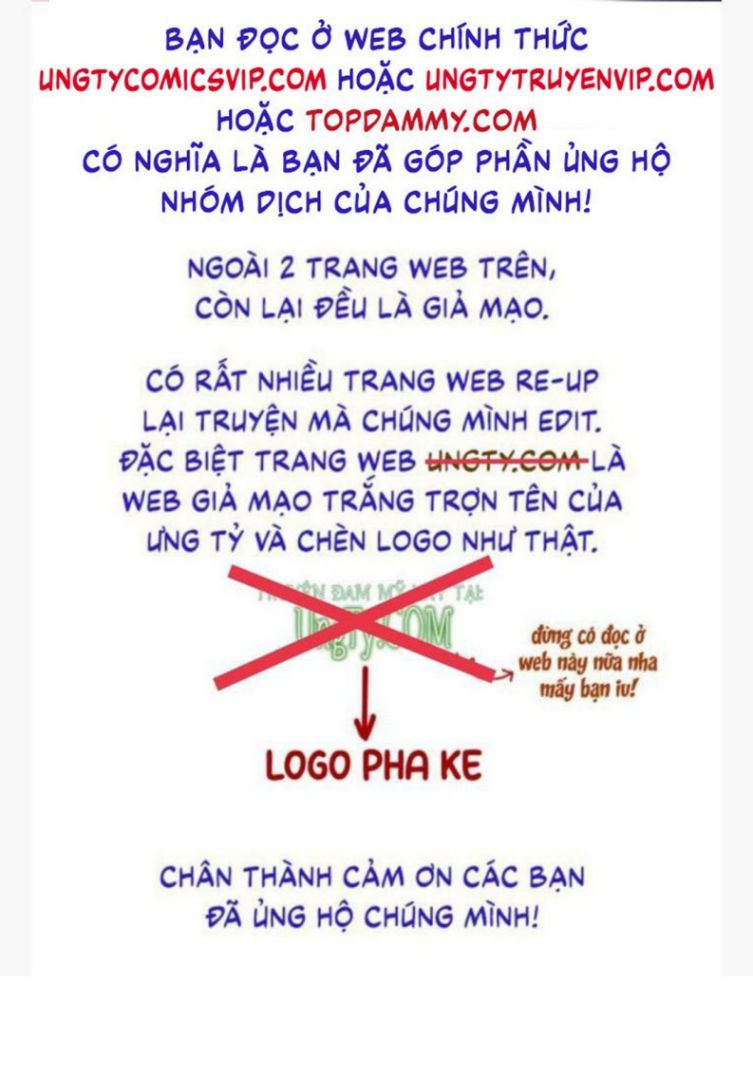 Hắc Hóa Phản Diện Sủng Lên Trời: Chapter 100