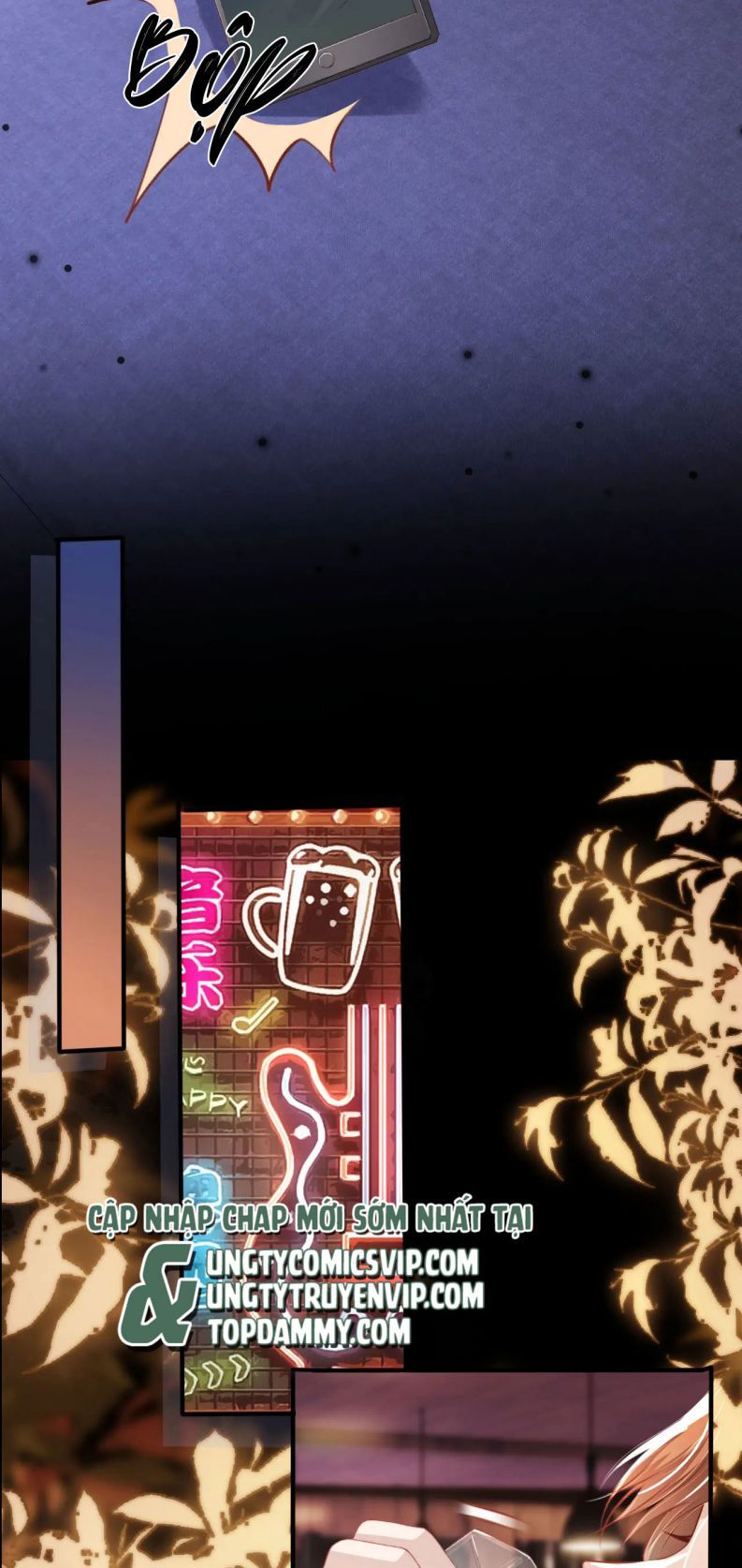 Hắc Hóa Phản Diện Sủng Lên Trời: Chapter 101