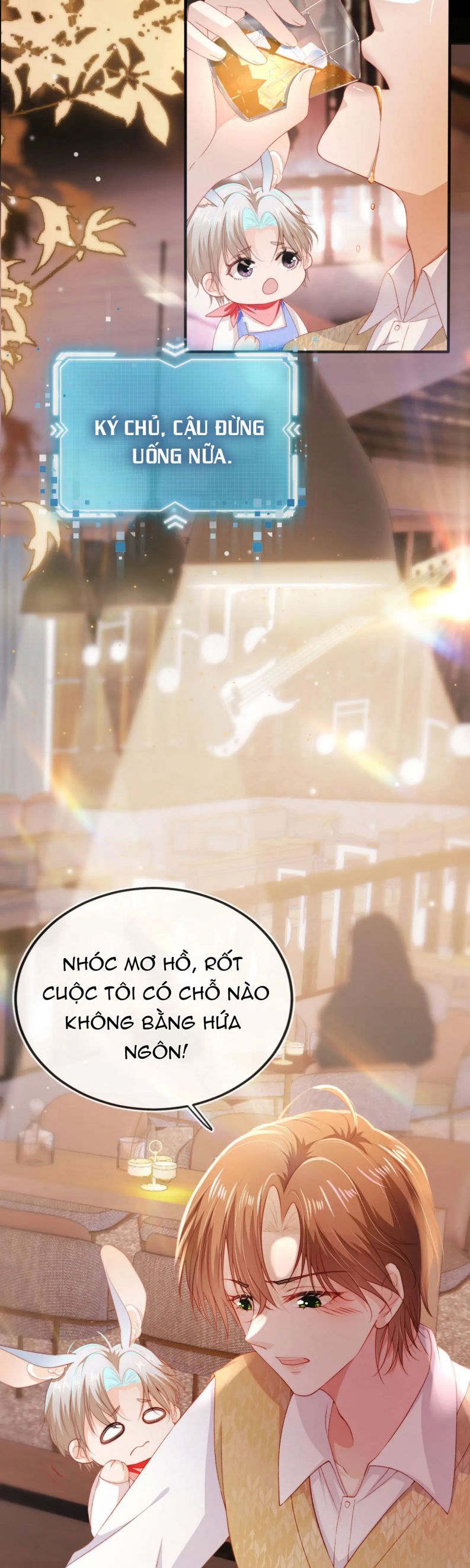 Hắc Hóa Phản Diện Sủng Lên Trời: Chapter 101