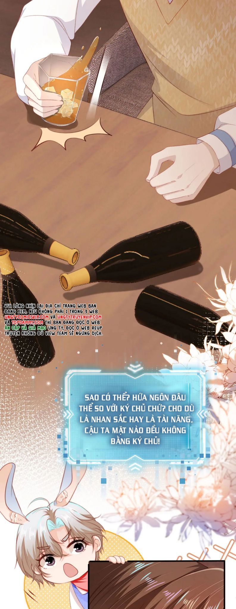 Hắc Hóa Phản Diện Sủng Lên Trời: Chapter 101