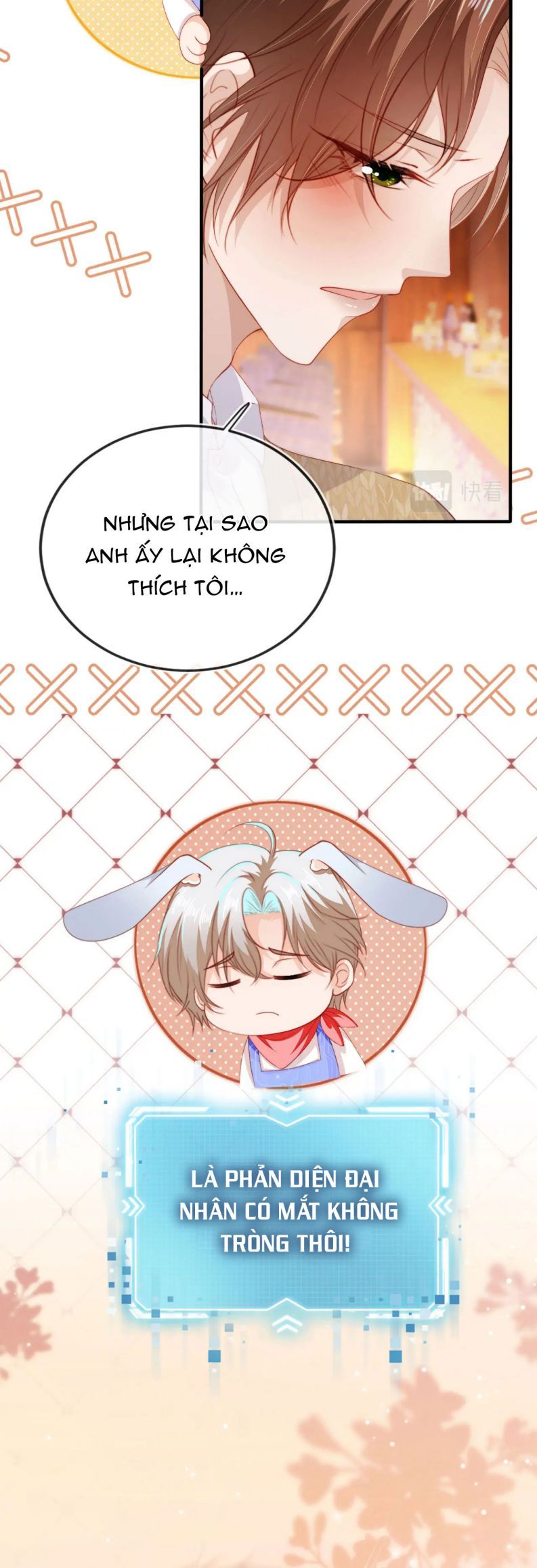 Hắc Hóa Phản Diện Sủng Lên Trời: Chapter 101