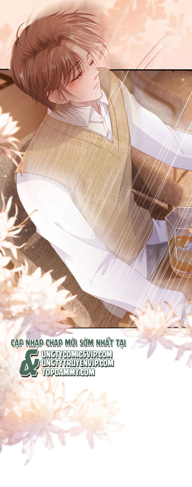 Hắc Hóa Phản Diện Sủng Lên Trời: Chapter 101