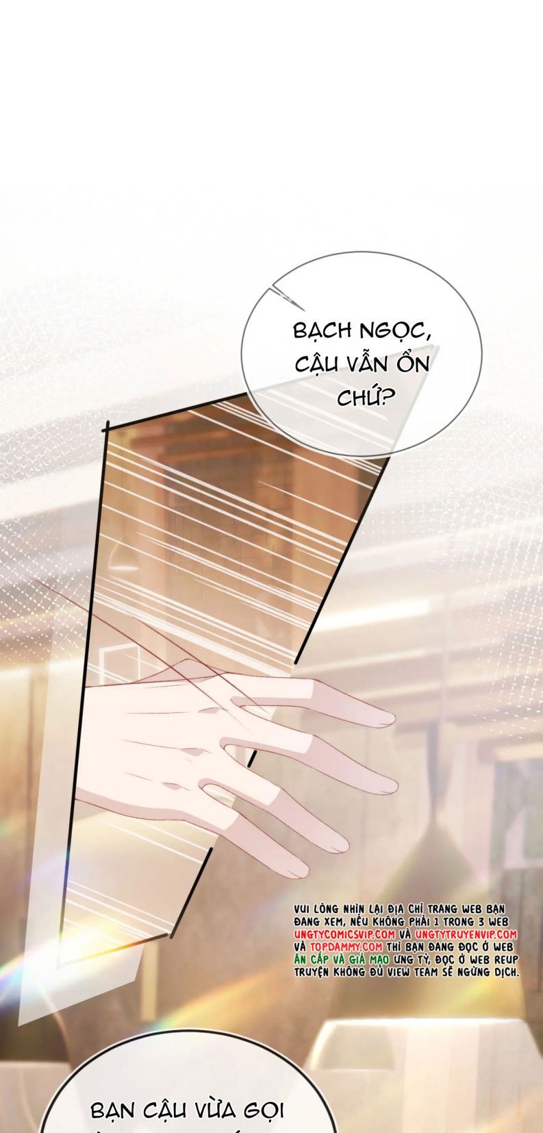 Hắc Hóa Phản Diện Sủng Lên Trời: Chapter 101