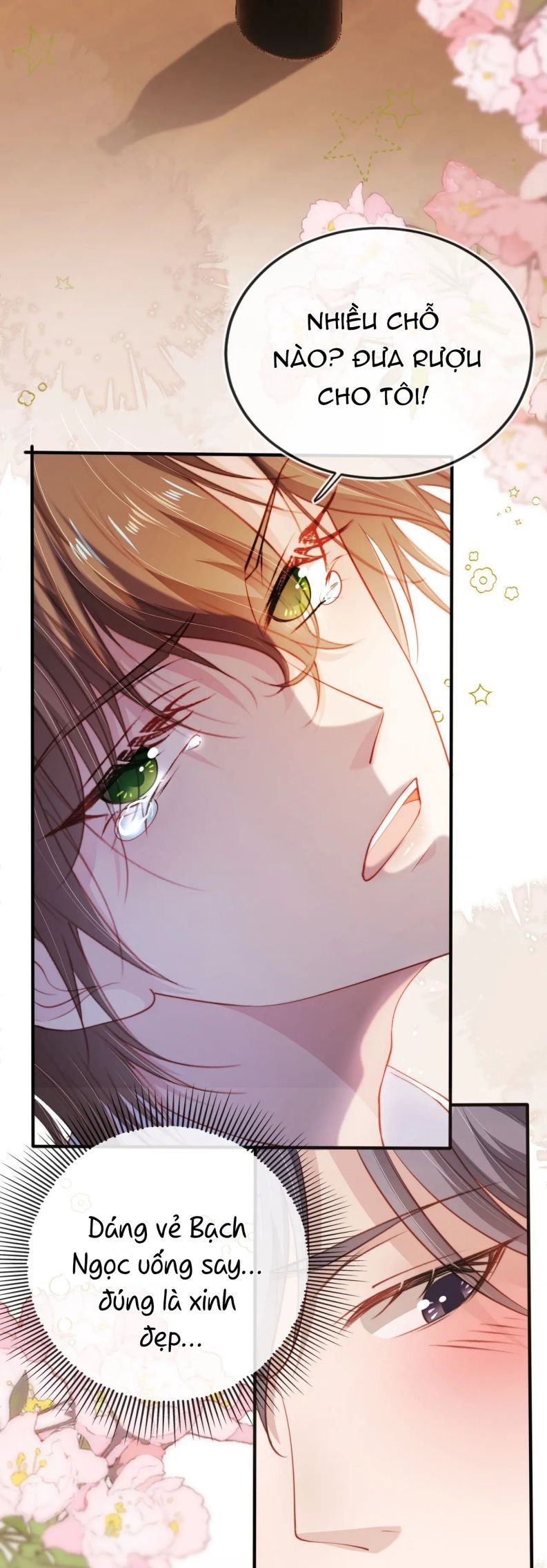 Hắc Hóa Phản Diện Sủng Lên Trời: Chapter 101