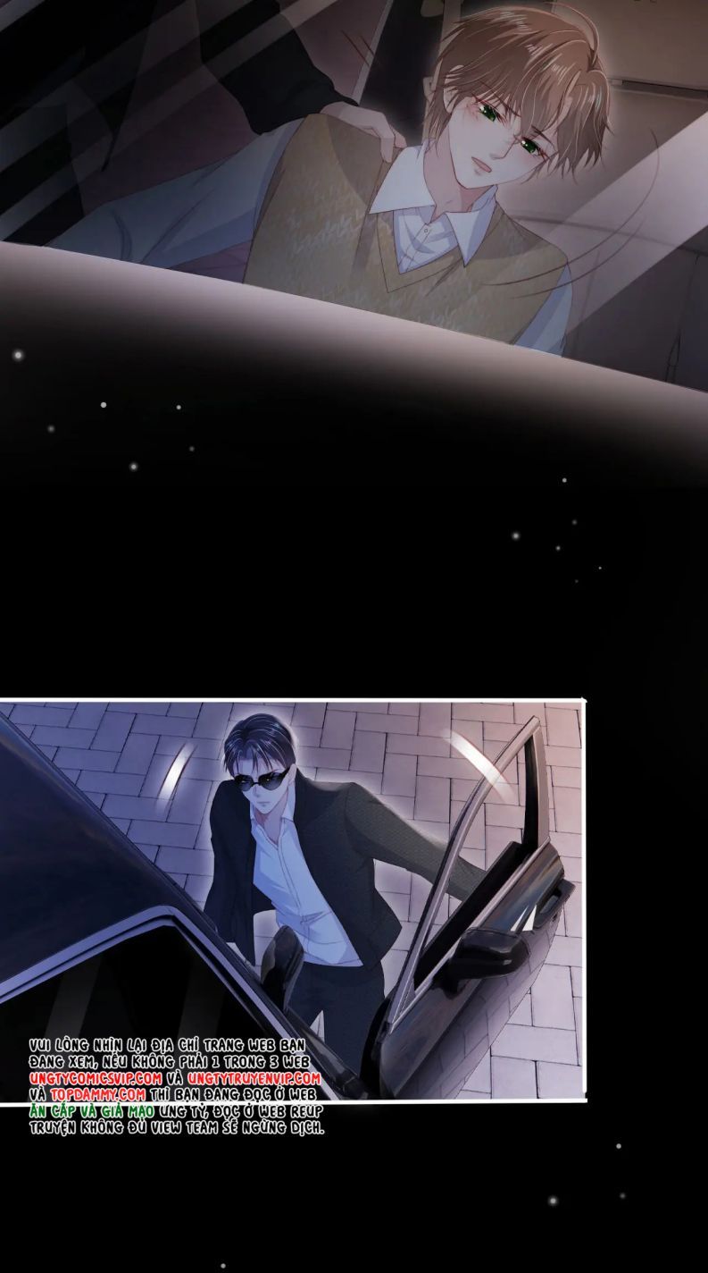 Hắc Hóa Phản Diện Sủng Lên Trời: Chapter 101