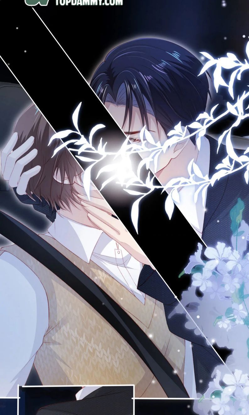 Hắc Hóa Phản Diện Sủng Lên Trời: Chapter 101