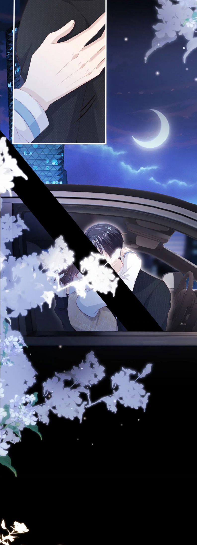 Hắc Hóa Phản Diện Sủng Lên Trời: Chapter 101