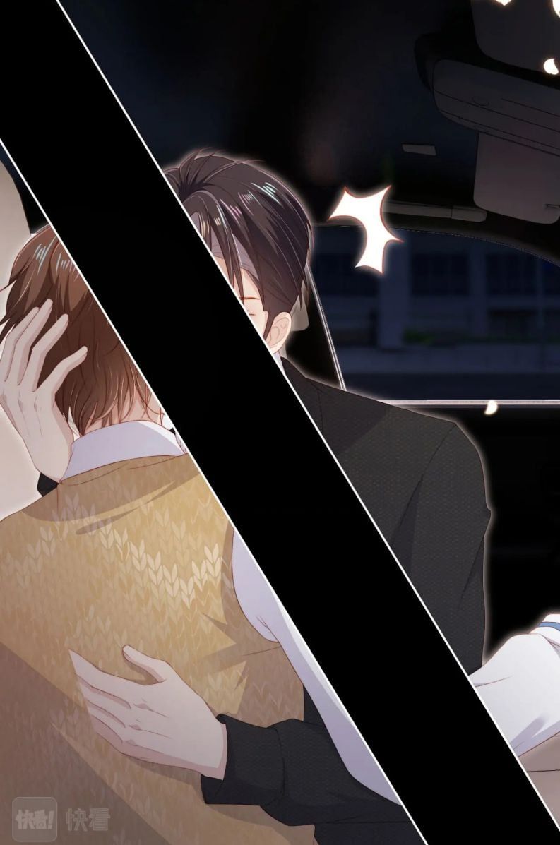 Hắc Hóa Phản Diện Sủng Lên Trời: Chapter 101