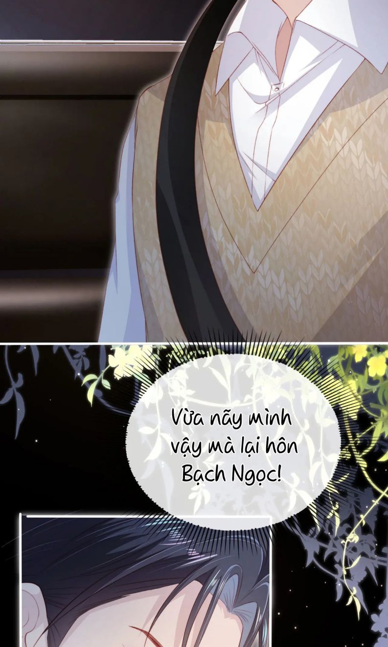 Hắc Hóa Phản Diện Sủng Lên Trời: Chapter 101