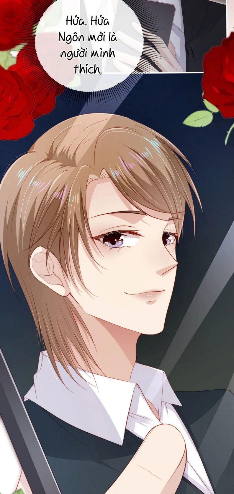 Hắc Hóa Phản Diện Sủng Lên Trời: Chapter 101