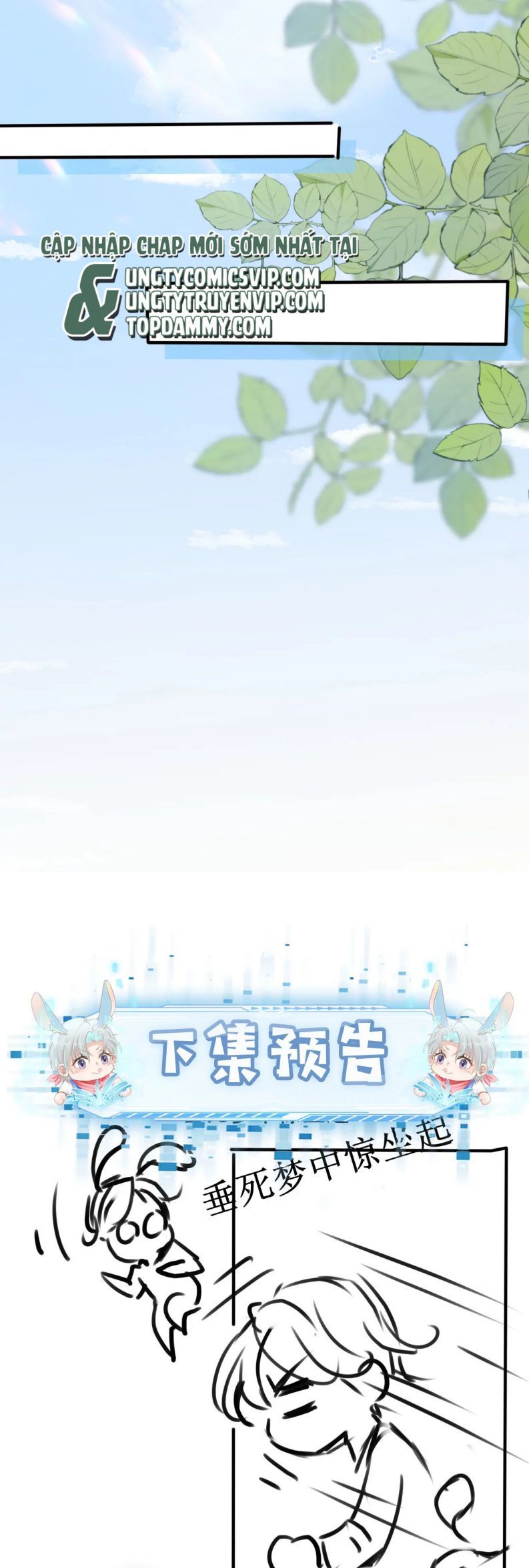 Hắc Hóa Phản Diện Sủng Lên Trời: Chapter 101