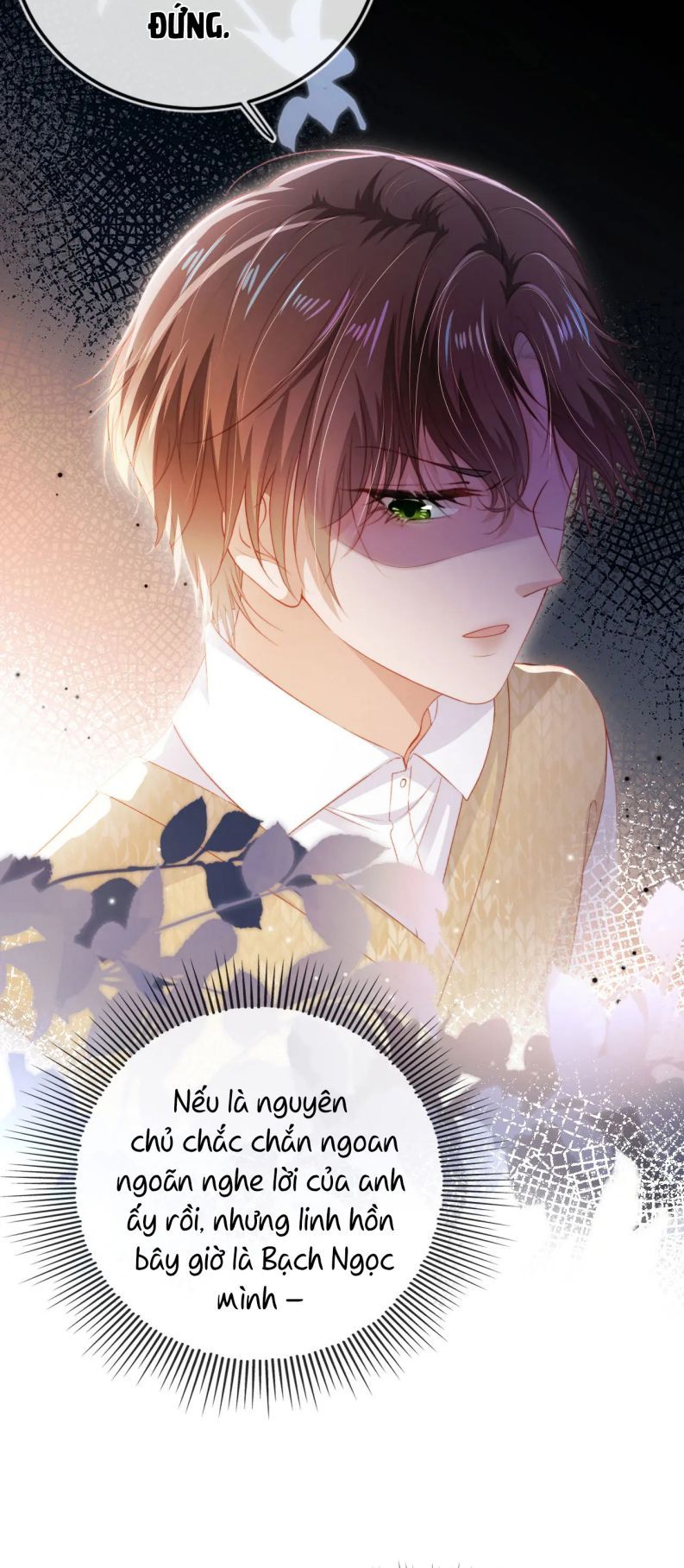 Hắc Hóa Phản Diện Sủng Lên Trời: Chapter 101