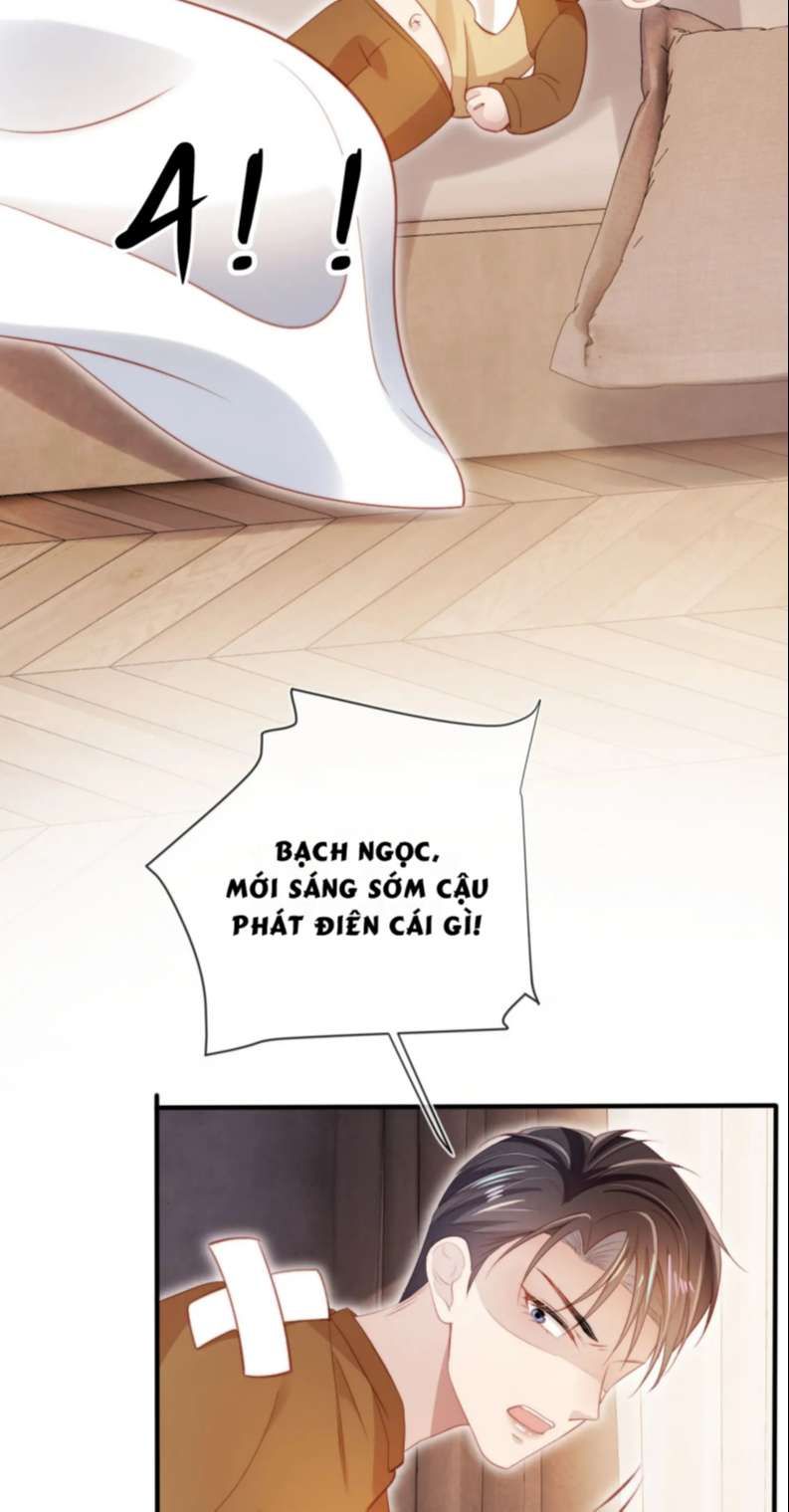 Hắc Hóa Phản Diện Sủng Lên Trời: Chapter 102