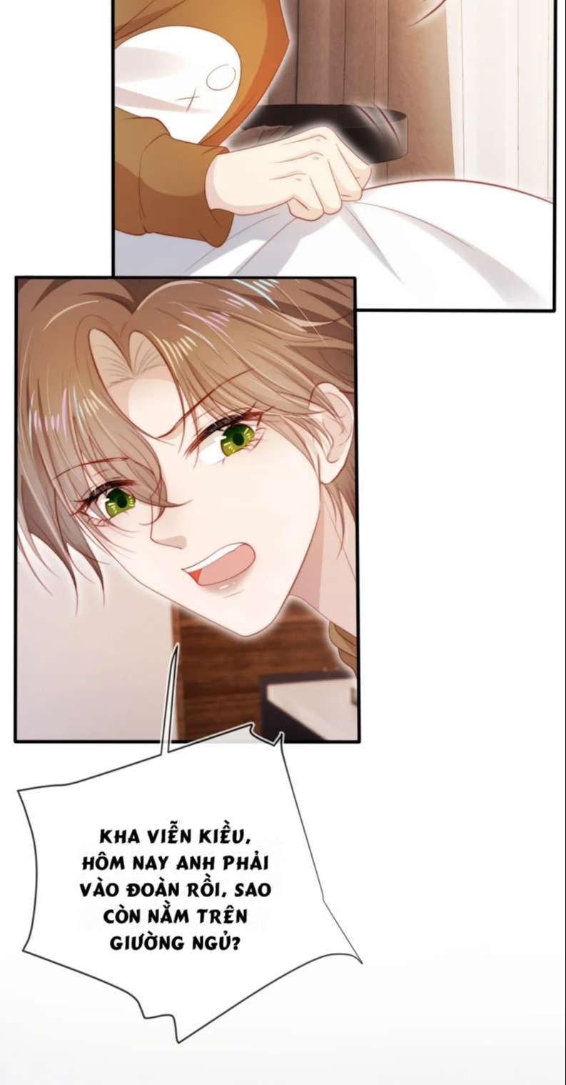 Hắc Hóa Phản Diện Sủng Lên Trời: Chapter 102