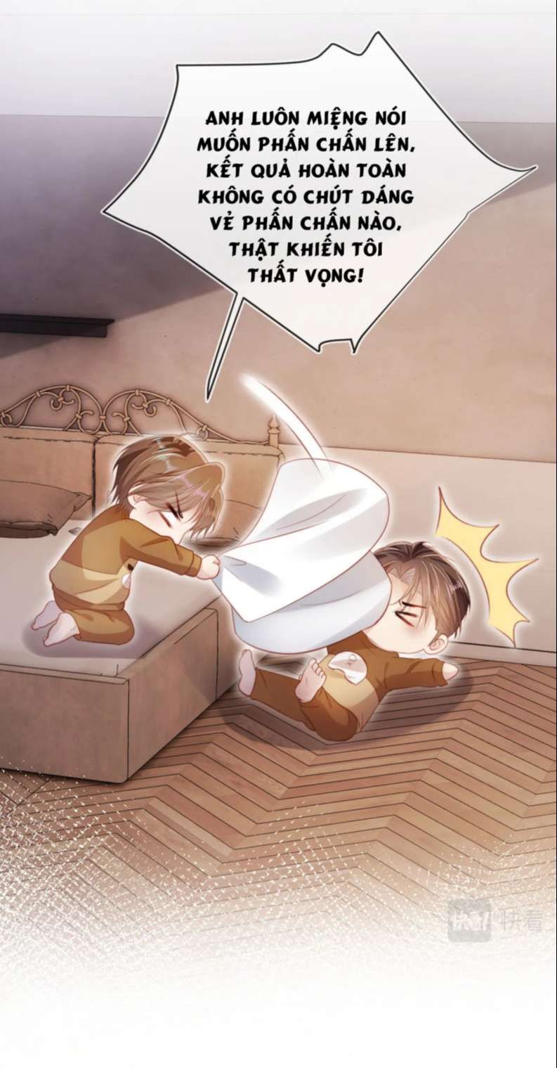 Hắc Hóa Phản Diện Sủng Lên Trời: Chapter 102