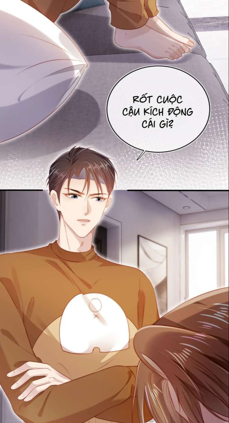 Hắc Hóa Phản Diện Sủng Lên Trời: Chapter 102