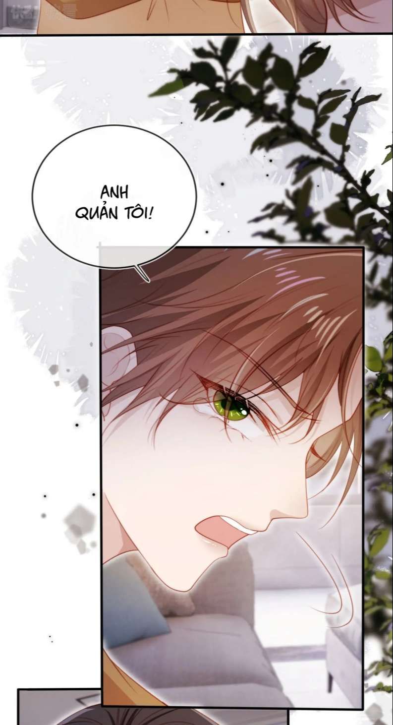 Hắc Hóa Phản Diện Sủng Lên Trời: Chapter 102