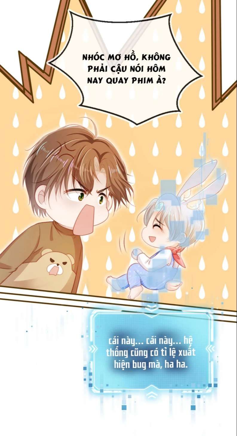 Hắc Hóa Phản Diện Sủng Lên Trời: Chapter 102