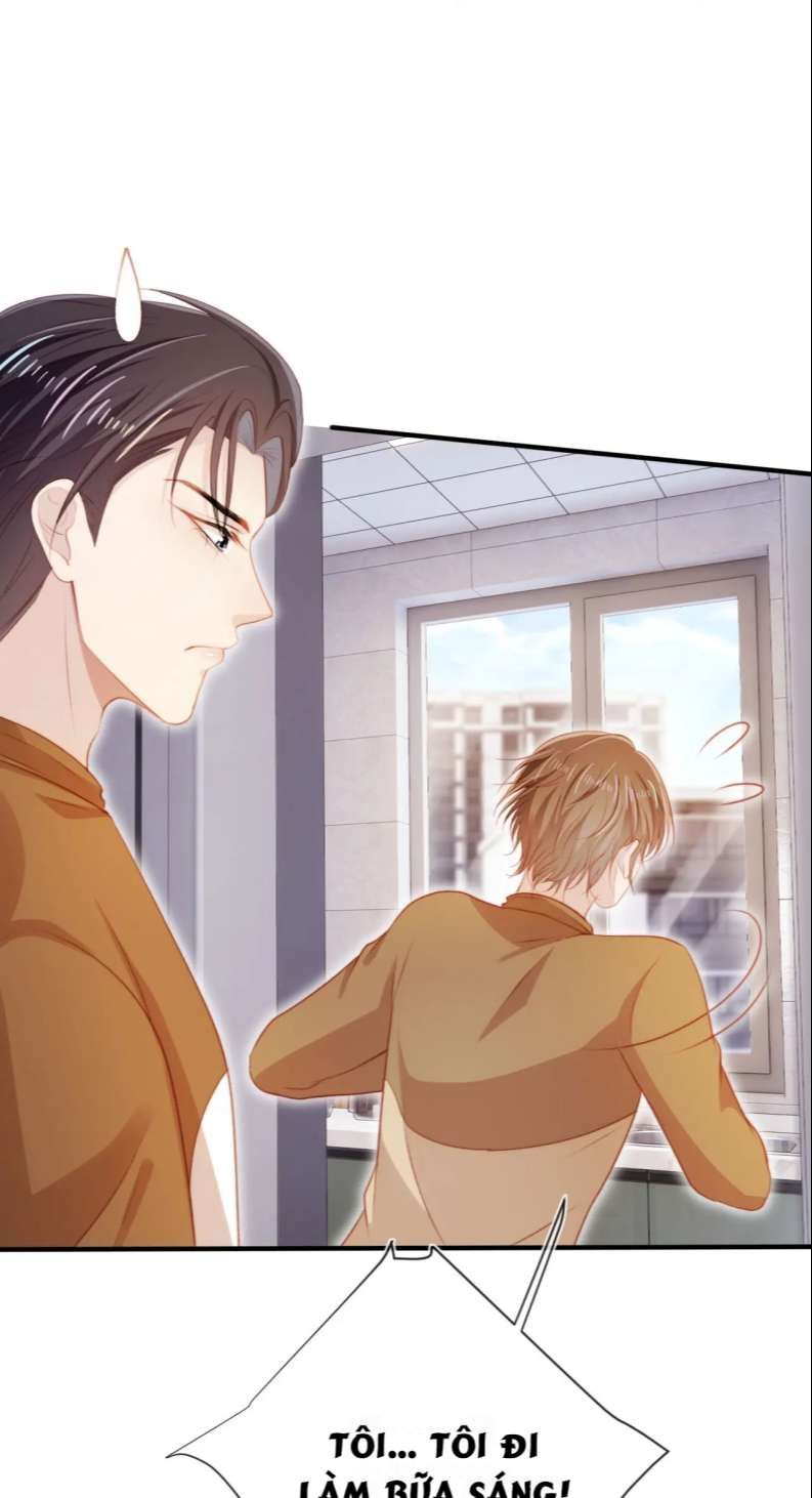 Hắc Hóa Phản Diện Sủng Lên Trời: Chapter 102